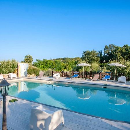 Cozy Home In San Giovanni With Wifi Montefiore dellʼAso Exterior foto