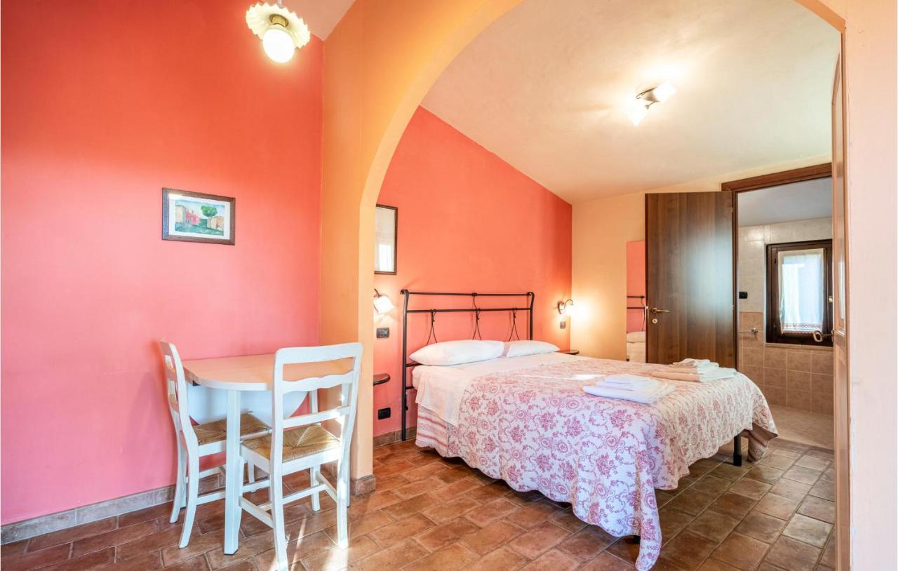 Cozy Home In San Giovanni With Wifi Montefiore dellʼAso Exterior foto