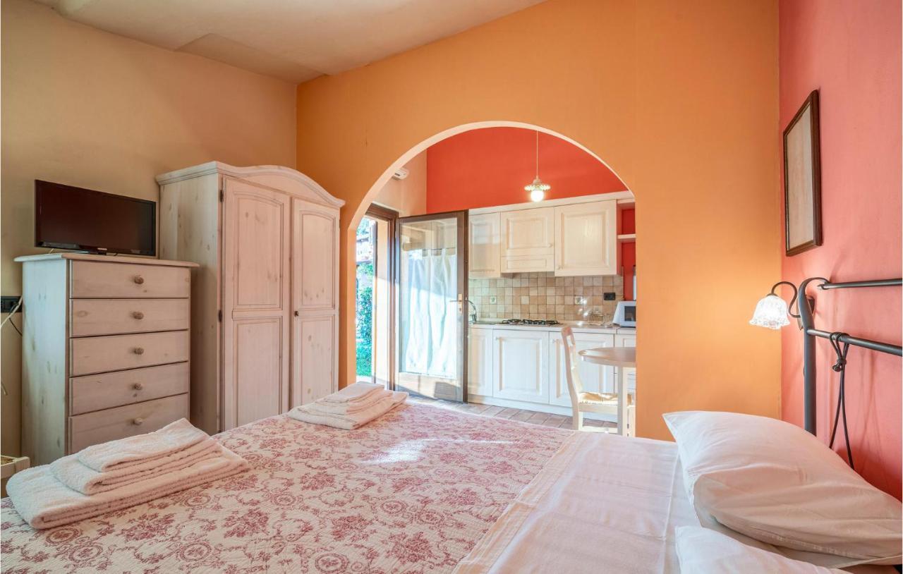 Cozy Home In San Giovanni With Wifi Montefiore dellʼAso Exterior foto