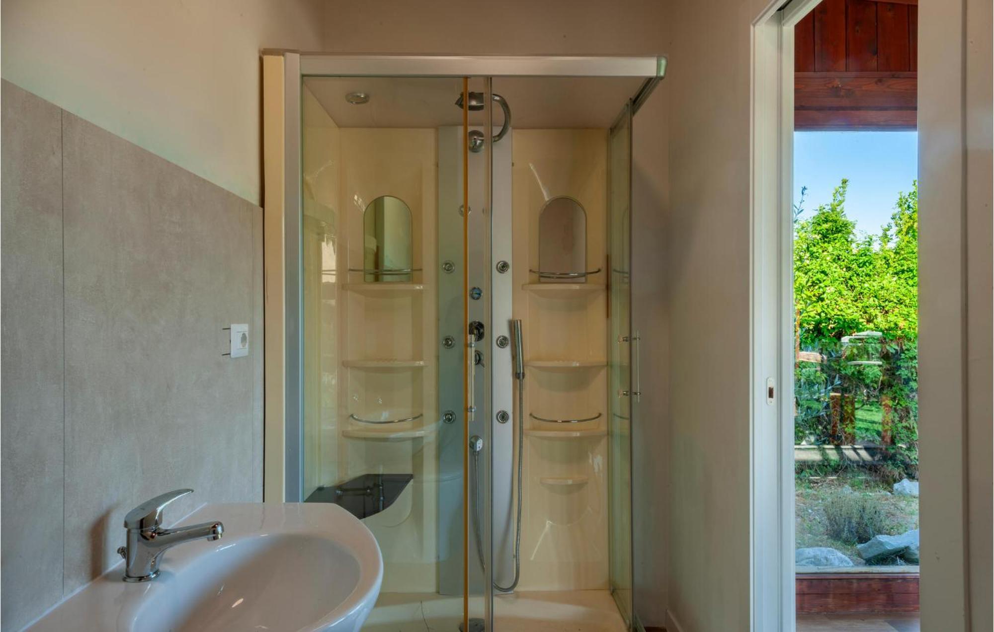 Cozy Home In San Giovanni With Wifi Montefiore dellʼAso Exterior foto
