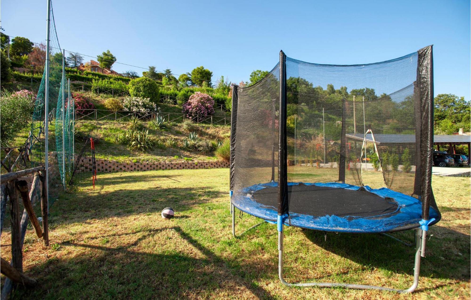 Cozy Home In San Giovanni With Wifi Montefiore dellʼAso Exterior foto